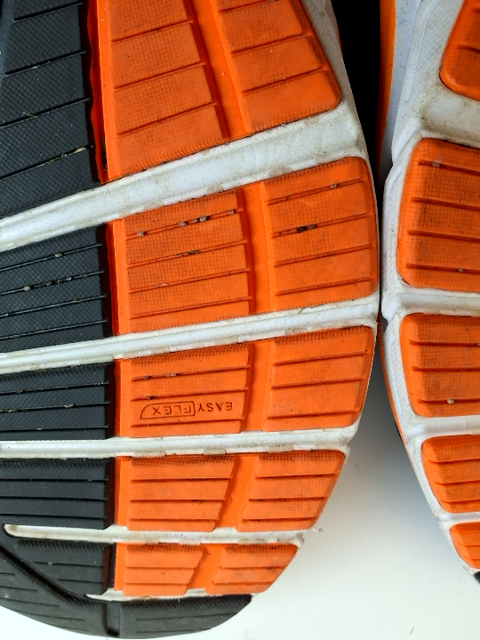 Pro Touch sneakers